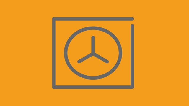 Ovnsymboler: Varmluft