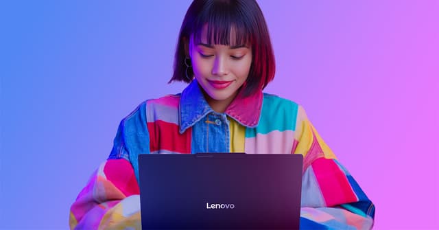 Lenovo Yoga Slim tilbyr essensiell bistand med hverdagsoppgaver