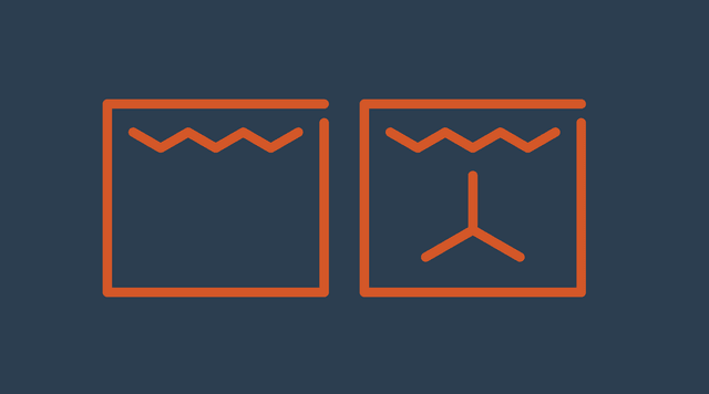 Oven symbols - Grill