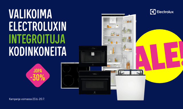 2025_w26-29_KesaAle_MDA_Master_Electrolux_integroitavat_INTERNAL-1920x320-Finnish