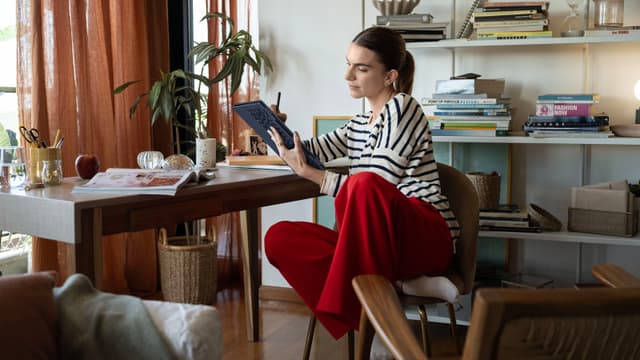 HP OmniBook X Flip 14 inch - Built for a better tomorrow