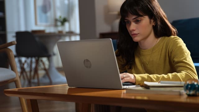 HP OmniBook 5 14 inch - Batteritid