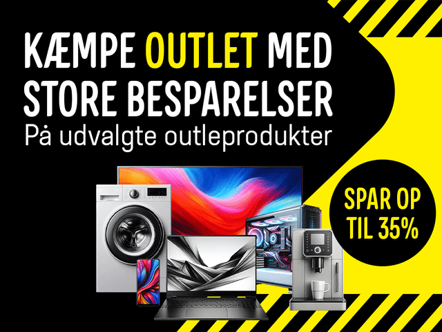 Outlet V2