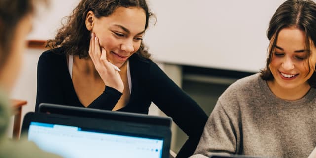 AI-PC for studenter