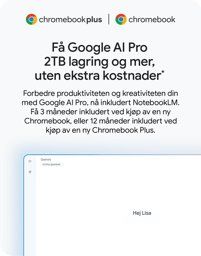 Upgrade your productivity and creativity with Google AI Pro