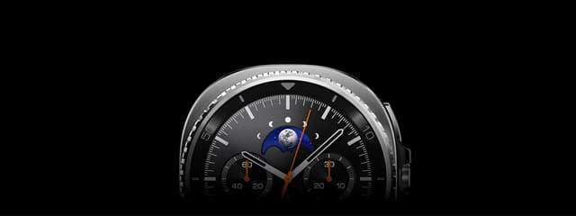 Samsung Galaxy Watch8 Classic