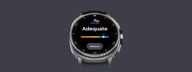 Samsung Galaxy Watch8 Classic