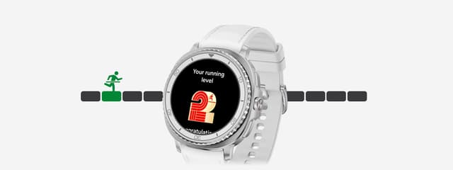Samsung Galaxy Watch8 Classic – henkilökohtainen kuntovalmentajasi