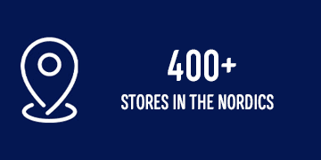 RM info-box 400+ stores nordic