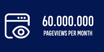 RM info-box pageviews per month