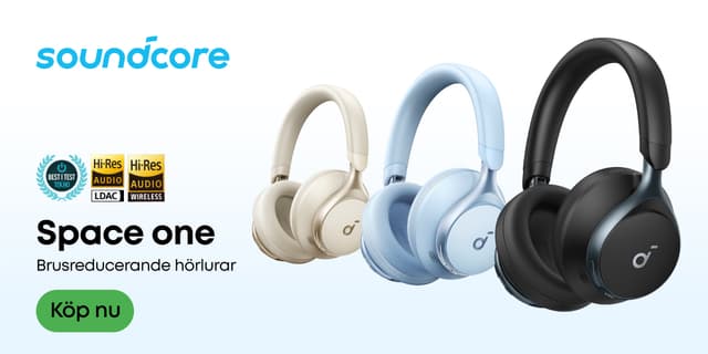 Soundcore Space One