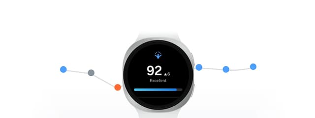 Samsung Galaxy Watch8 – Energy Score