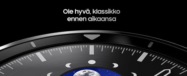Samsung Galaxy Watch8 Classic