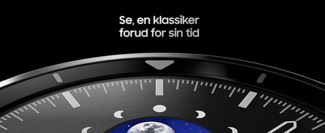 Samsung Galaxy Watch8 Classic