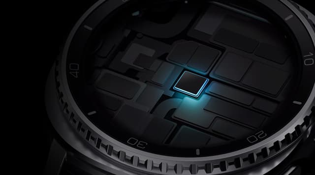 Galaxy Watch8 Classic with boosted performance