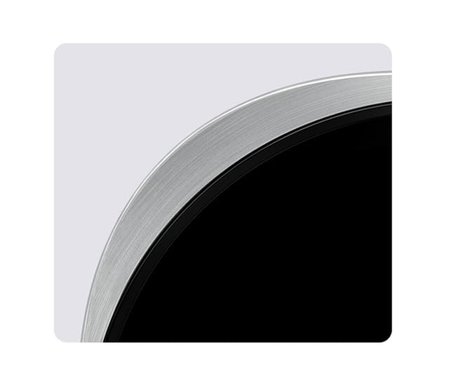 Galaxy Watch8 with Samsung's signature cushion design
