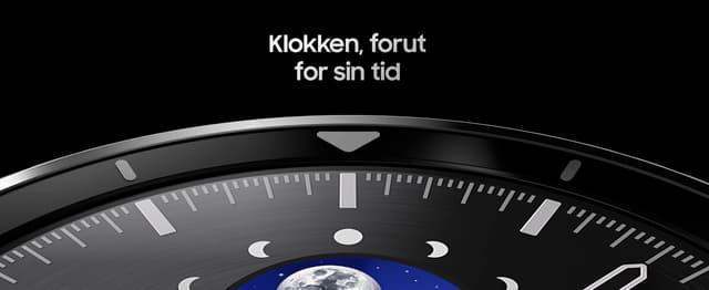 Samsung Galaxy Watch8 Classic