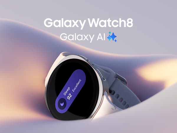 Samsung Galaxy Watch8