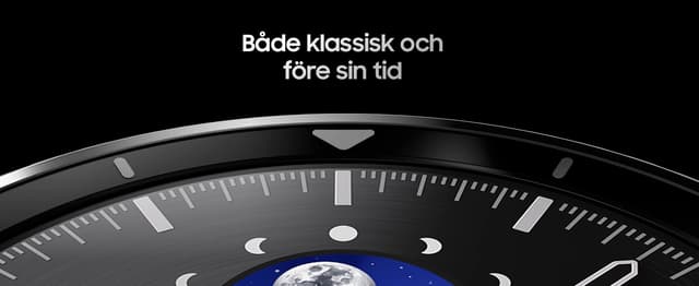 Samsung Galaxy Watch8 Classic