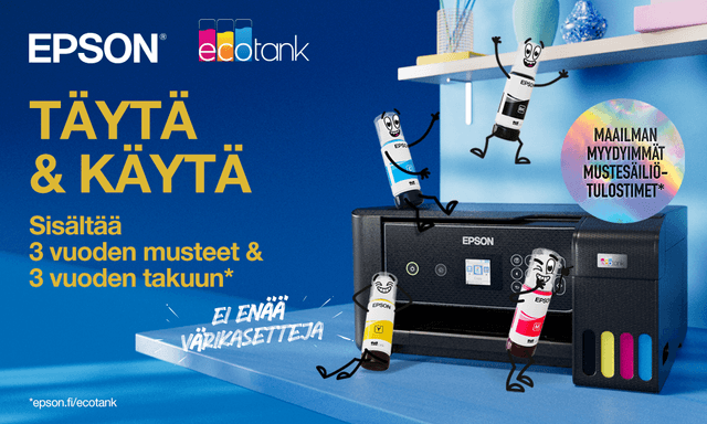 Epson