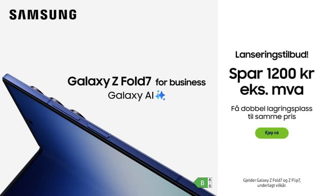 Samsung Galaxy Z Fold7 | Z Flip7
