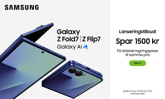 Samsung Galaxy Z Fold7 | Z Flip7