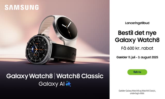 Samsung Galaxy Watch8 | Watch8 Classic