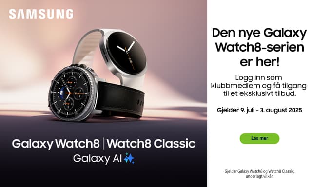 Samsung Galaxy Watch8 | Watch8 Classic