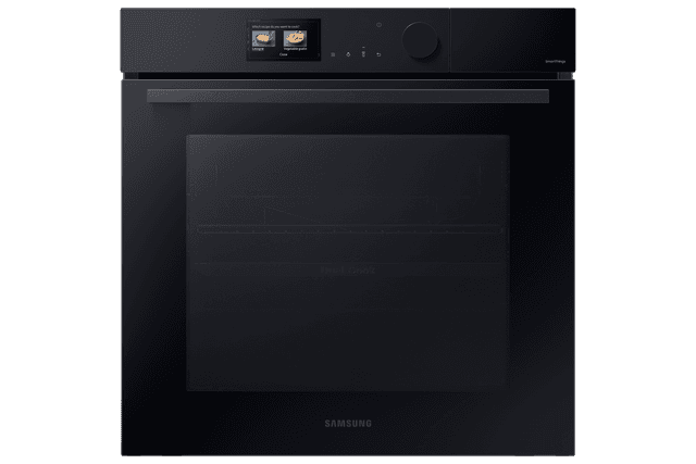 Jamie Oliver - Billede af Samsung Ovn