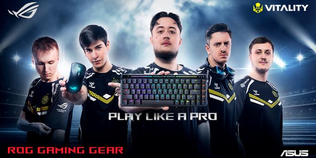 Juuri nyt, saat cashback-hyvitystä ostaessasi valikoituja ASUS-gamingtuotteita