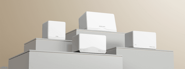 Halo Whole Home WiFi -sarja