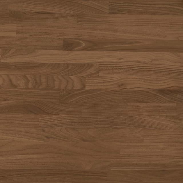 Amk. Walnut 60x60 natural oil
