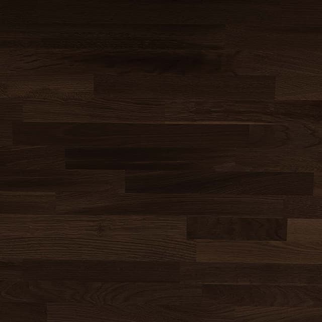 Thermo oak 60x60  black oil