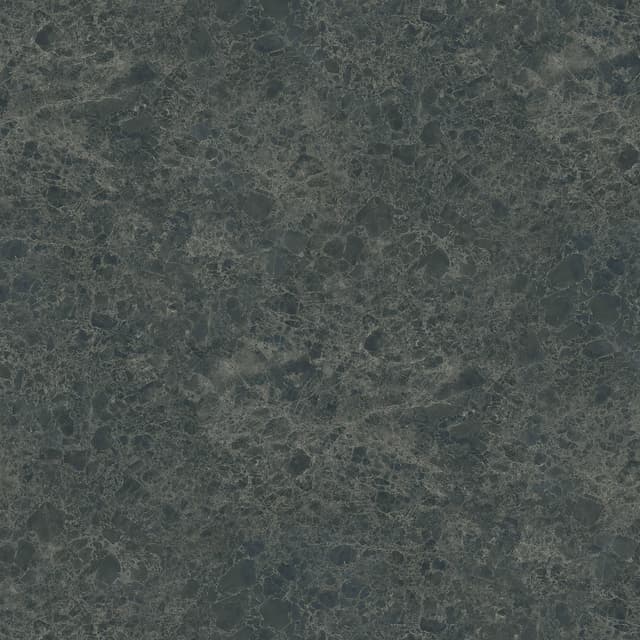 DU S68025 CM - Kings Marble Green with black core slab
