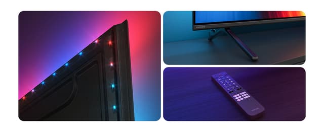 MLED910 -Design