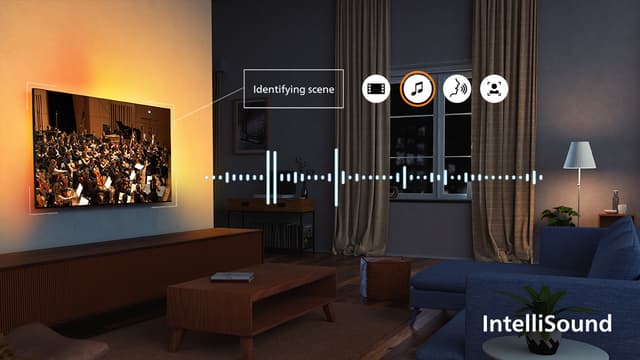 IntelliSound