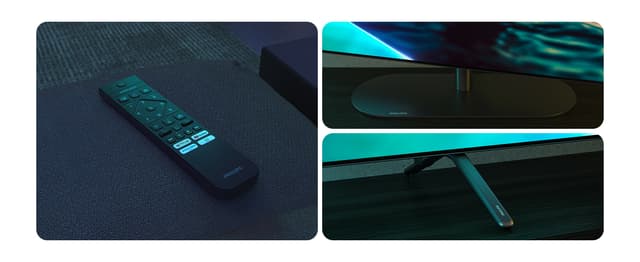 Design OLED810