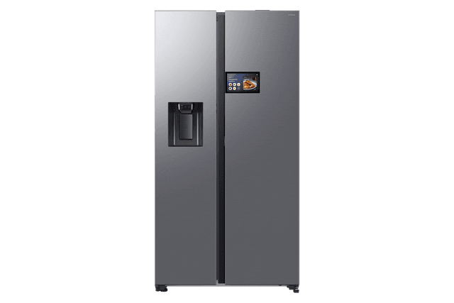 MDA - Samsung - Jamie Oliver - Picture of Samsung Fridge