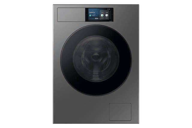 MDA - Samsung - Jamie Oliver - Picture of Samsung Washing Machine