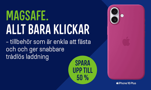 Skarpa priser på original iPhone-skal