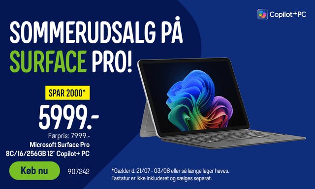 Microsoft Surface Pro