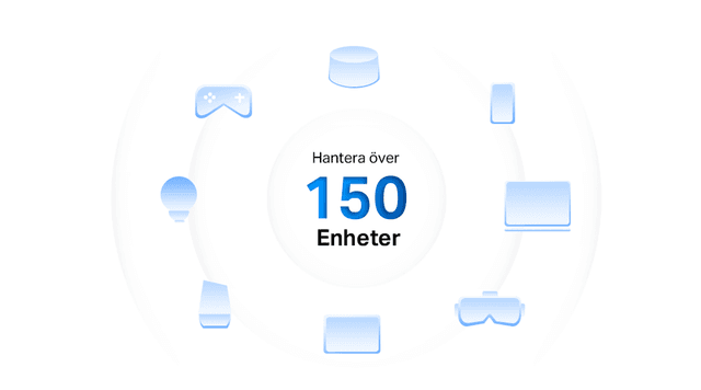 Halo H3000X – Förbättrad kapacitet