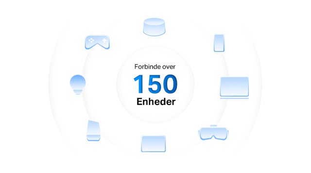 Halo H3000X – Forbedret kapacitet