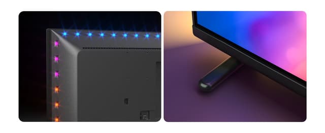 Philips Ambilight - Design