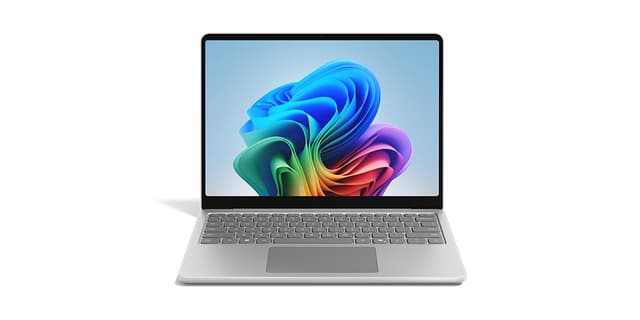Microsoft Surface – Copilot+ PC – AI-PC