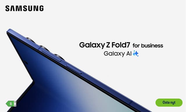 Samsung Galaxy Z Fold7 | Z Flip7
