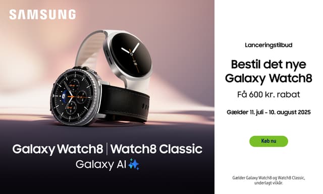 Samsung Galaxy Watch8 | Watch8 Classic
