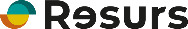 CS - Finance - Resurs Logo Sort