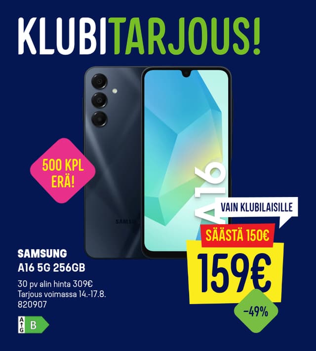 2025_w33_TELE_klubitarjous_INTERNAL-720x800-Finnish
