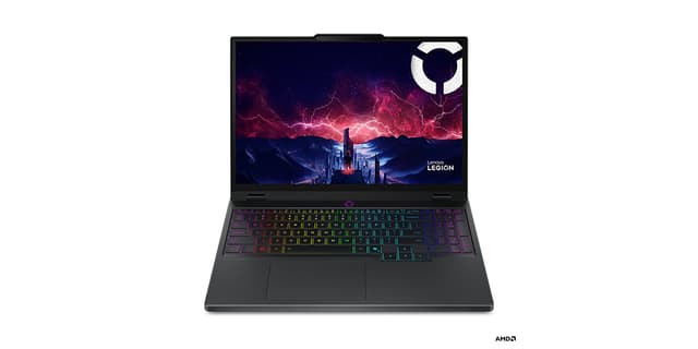 Legion – Slim Gaming PC